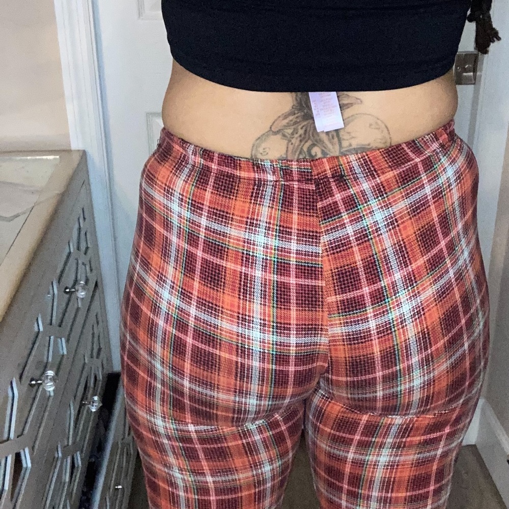 Casual Junior leggings